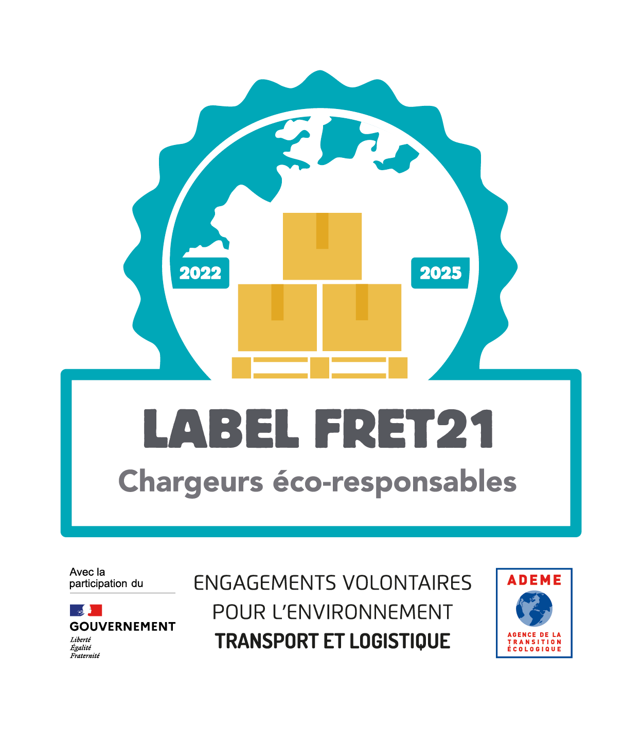 label Fret 21 heidelberg materials france ciments calcia